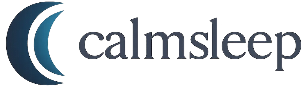 CalmSleep Reset™